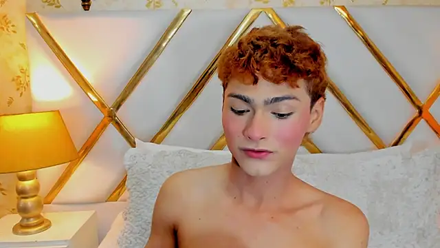 JacobRusso online show from 17, 12, 2025