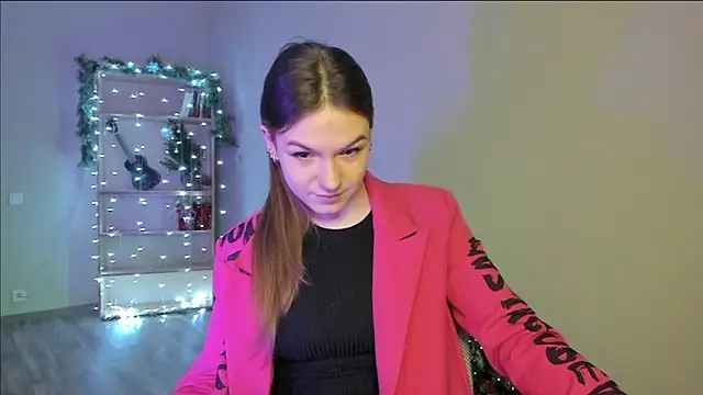 luna lust 212 online show from 23, 12, 2025