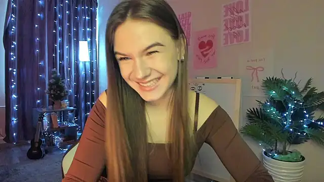 luna lust 212 online show from 7, 3, 2026