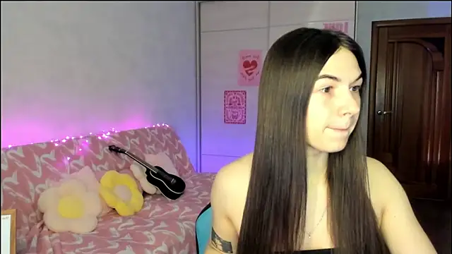 luna lust 212 online show from 6, 7, 2026