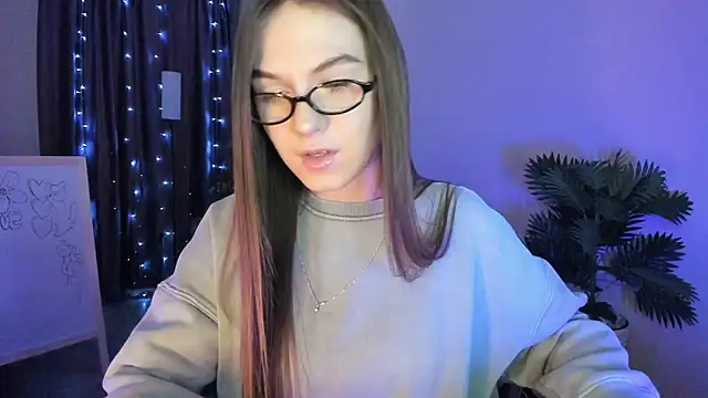 luna lust 212 online show from 13, 2, 2026