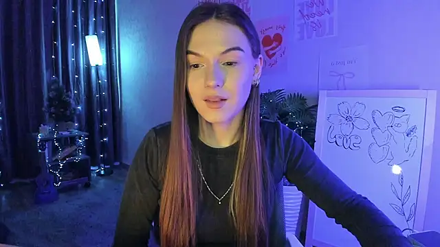 luna lust 212 online show from 2, 3, 2026