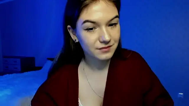 luna lust 212 online show from 15, 11, 2025