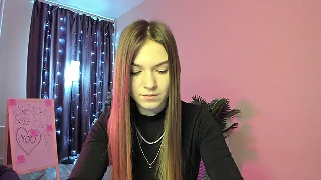 luna lust 212 online show from 19, 2, 2026