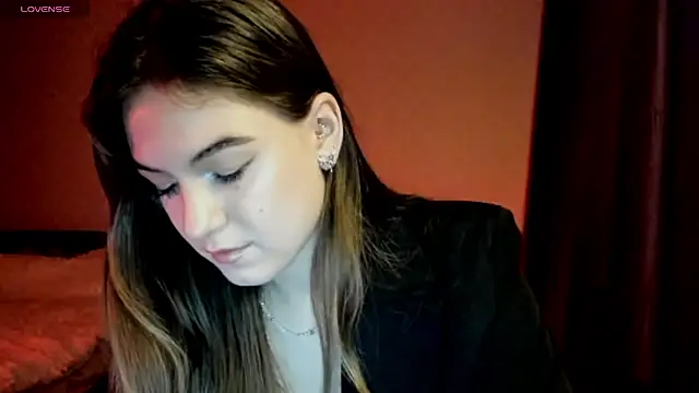 luna lust 212 online show from 17, 11, 2025