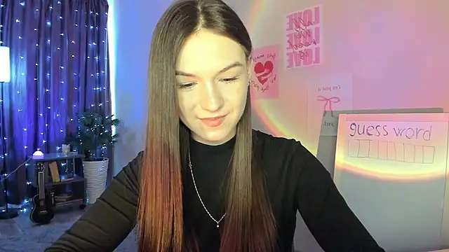 luna lust 212 online show from 24, 3, 2026