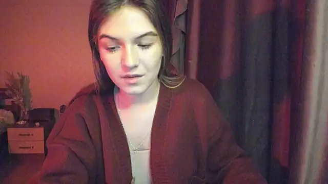 luna lust 212 online show from 26, 11, 2025