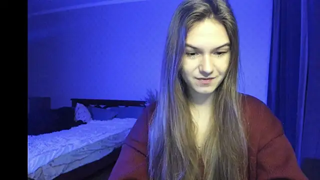 luna lust 212 online show from 1, 12, 2025