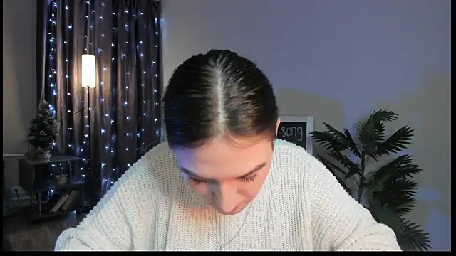 luna lust 212 online show from 12, 1, 2026