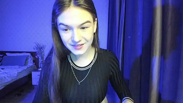 luna lust 212 online show from 21, 11, 2025