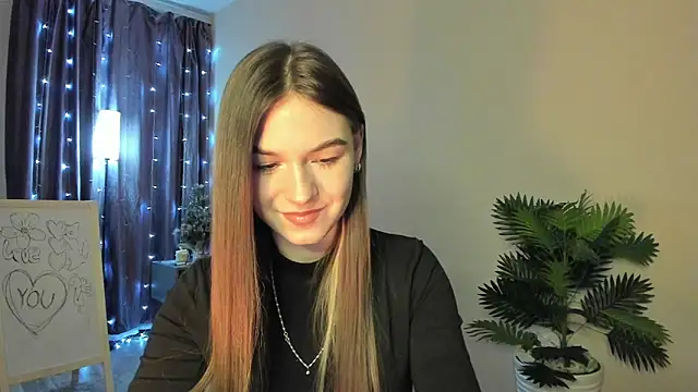 luna lust 212 online show from 16, 2, 2026