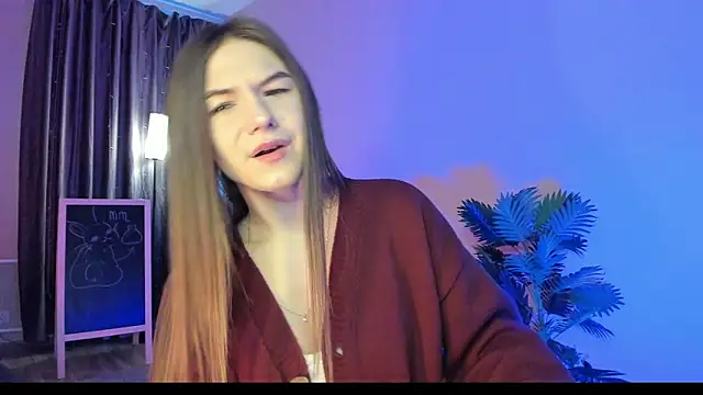 luna lust 212 online show from 9, 2, 2026