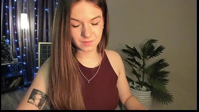 luna lust 212 online show from 10, 1, 2026