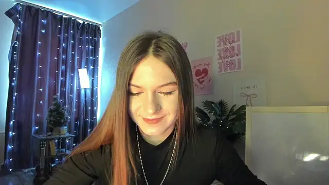 luna lust 212 online show from 15, 3, 2026