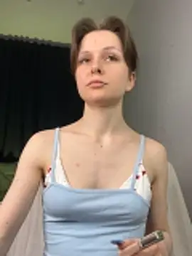 Snapshot of Shy_Vivi chatting on 19, 3, 2026 Shy Vivi online show from 19, 3, 2026