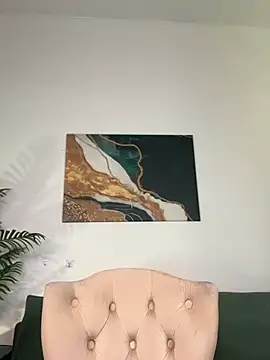 Shy Vivi online show from 19, 2, 2026