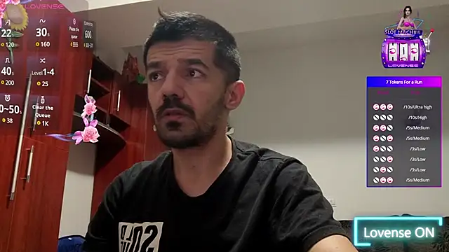 Dale E online show from 21, 1, 2025