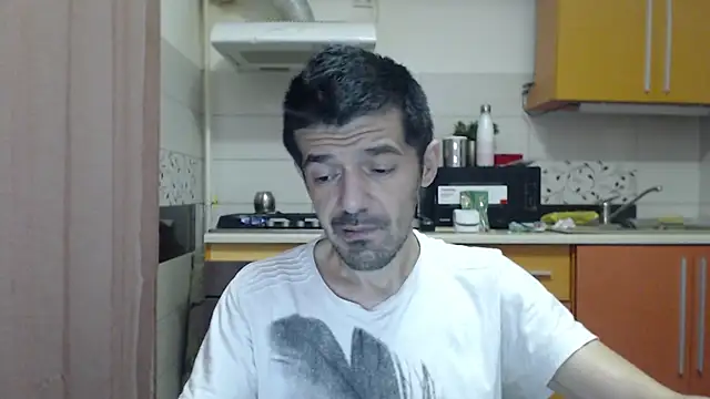 Dale E online show from 16, 12, 2025