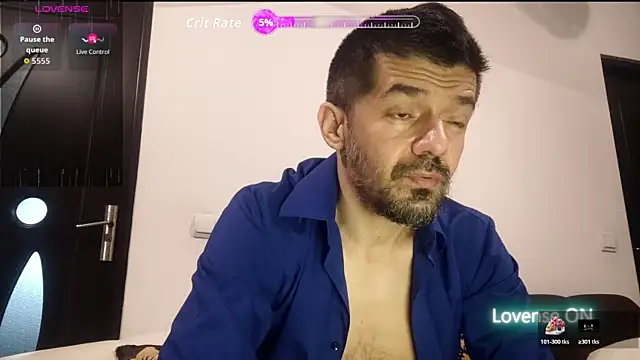 Dale E online show from 21, 4, 2026