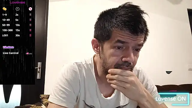 Dale E online show from 26, 3, 2026