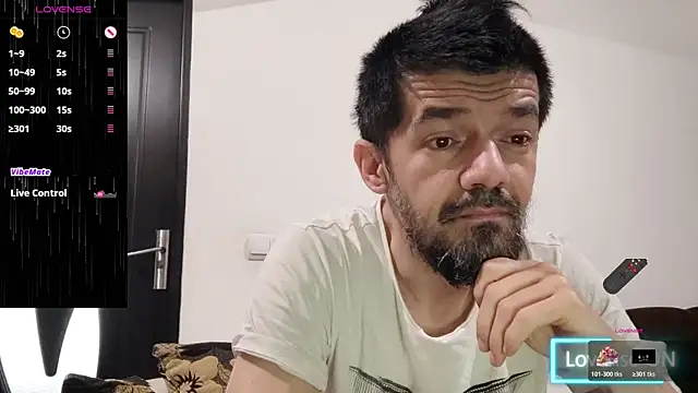 Dale E online show from 24, 3, 2026