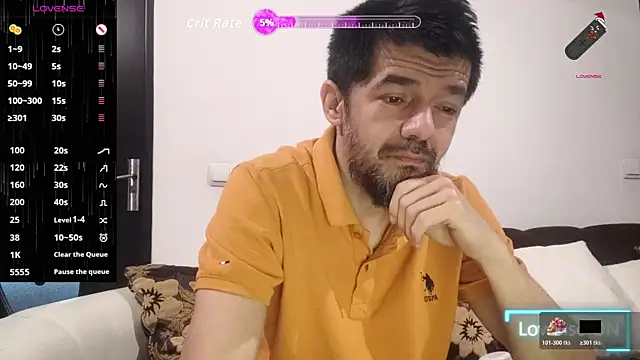 Dale E online show from 30, 3, 2026