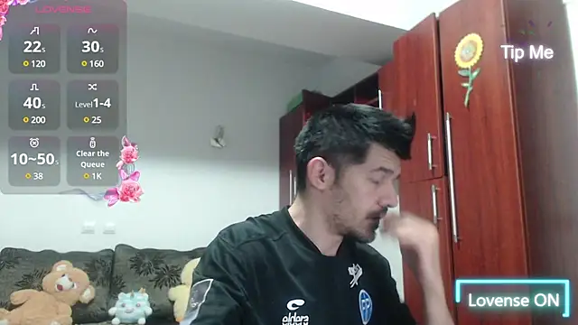 Dale E online show from 1, 1, 2025