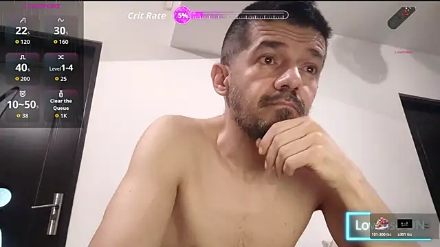 Dale E online show from 10, 4, 2026