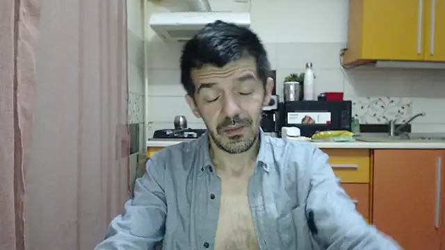 Dale E online show from 20, 12, 2025