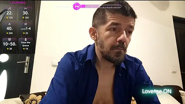 Dale E online show from 15, 4, 2026