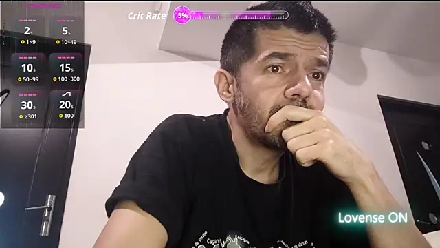 Snapshot of Dale_E chatting on 27, 4, 2026 Dale E online show from 27, 4, 2026