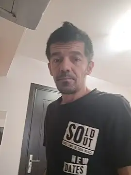 Dale E online show from 30, 10, 2025