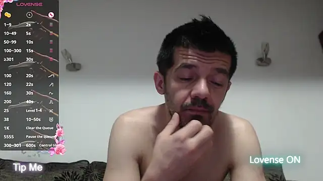 Dale E online show from 3, 2, 2025