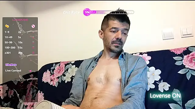 Snapshot of Dale_E chatting on 29, 5, 2026 Dale E online show from 29, 5, 2026