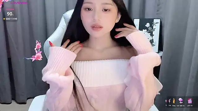 BEGONIA1 online show from 13, 1, 2026