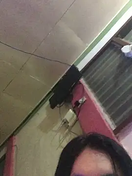 Pretty moccha online show from 19, 11, 2025