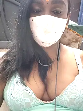 Dharshini98 online show from 9, 3, 2026