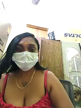 Dharshini98 online show from 14, 12, 2025