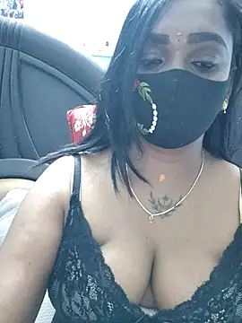 Dharshini98 online show from 9, 4, 2026