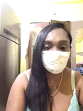 Dharshini98 online show from 28, 2, 2026