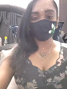 Dharshini98 online show from 14, 3, 2026