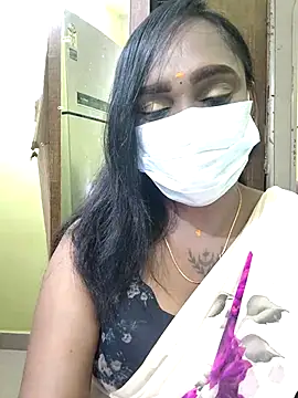 Dharshini98 online show from 1, 3, 2026