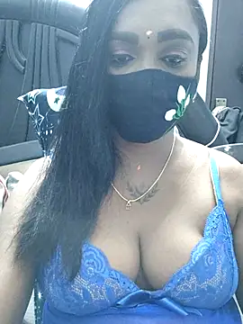 Dharshini98 online show from 15, 3, 2026