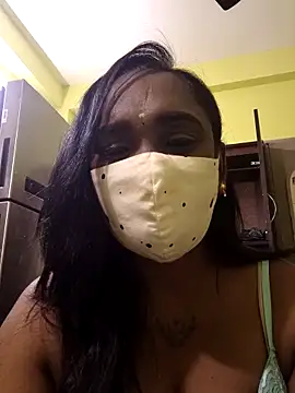 Dharshini98 online show from 11, 2, 2026