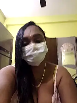 Dharshini98 online show from 15, 2, 2026