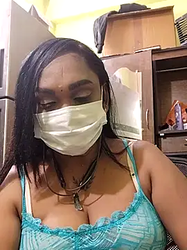 Dharshini98 online show from 12, 1, 2026