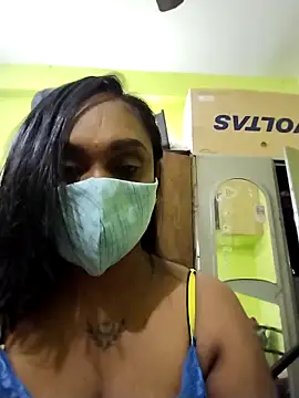 Dharshini98 online show from 5, 1, 2026