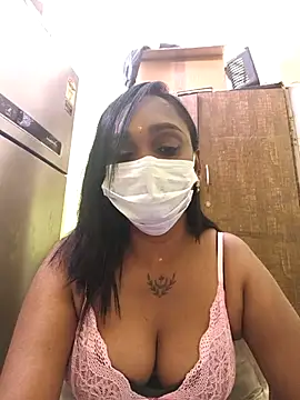 Dharshini98 online show from 22, 12, 2025