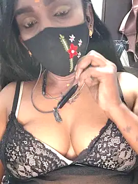 Dharshini98 online show from 11, 3, 2026