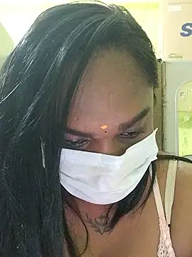 Dharshini98 online show from 14, 1, 2026